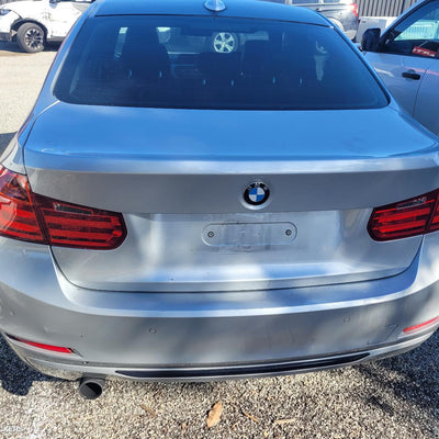 2013 Bmw 3 Series Pwr Dr Wind Switch