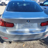 2013 Bmw 3 Series Rear Bumper