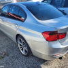 2013 Bmw 3 Series Abs Sensor