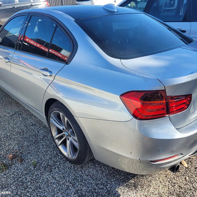 2013 Bmw 3 Series Abs Sensor