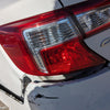 2014 TOYOTA CAMRY RIGHT TAILLIGHT