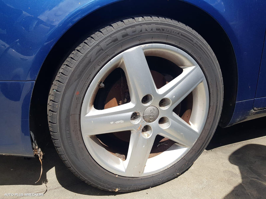 2006 Audi A4 Right Taillight