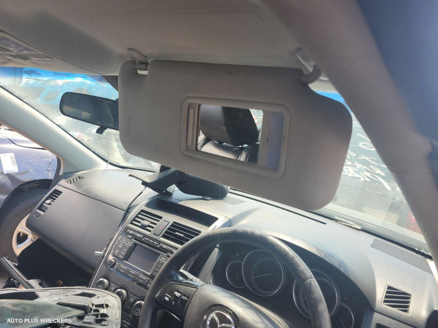 2012 Mazda Cx9 Instrument Cluster