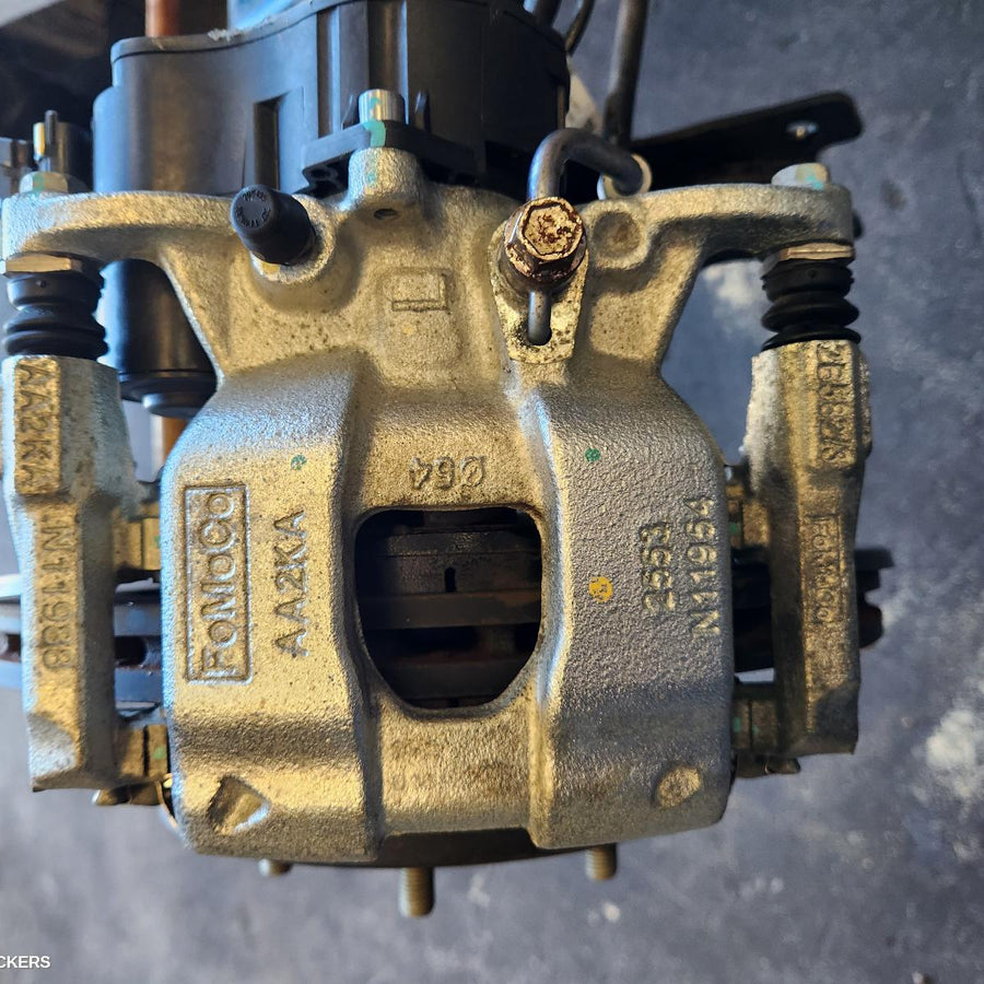 2022-2026 Ford Ranger Caliper