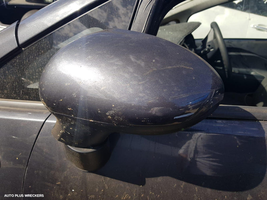 2014 Kia Rio Right Rear Wnd Reg Motor