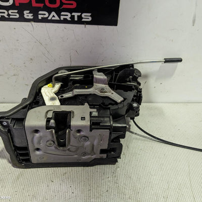 2014-2023 Mini Cooper Door Boot Gate Lock