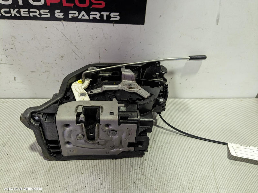 2014-2023 Mini Cooper Door Boot Gate Lock