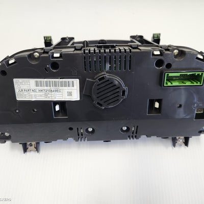 2015-2019 Land Rover Discovery Sport Instrument Cluster