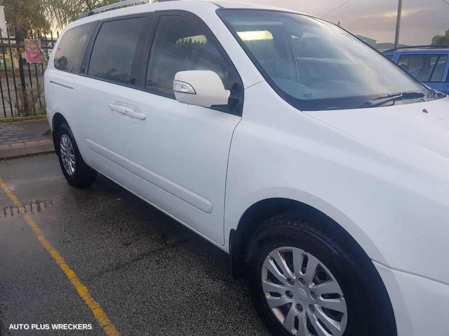 2010-2014 Kia Carnival/grand Carnival Fan