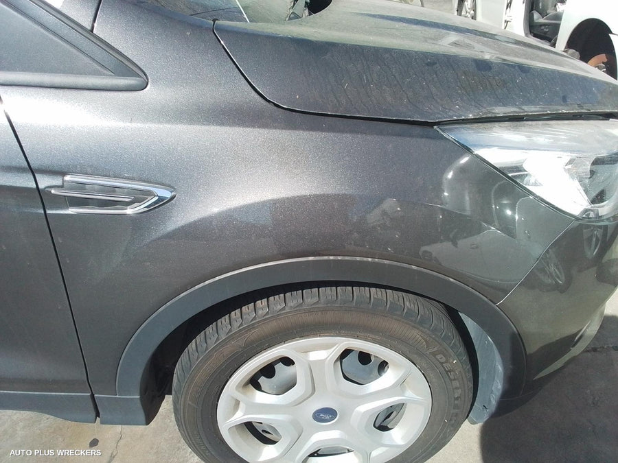 2017 Ford Escape A C Compressor