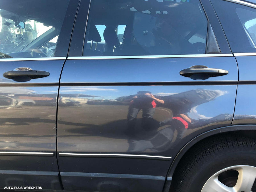 2009 Honda Crv Door Boot Gate Lock