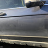 2009 HONDA CRV LEFT REAR DOOR WINDOW