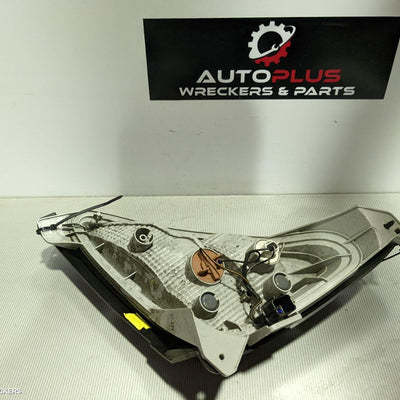 2019 Kia Cerato Right Taillight