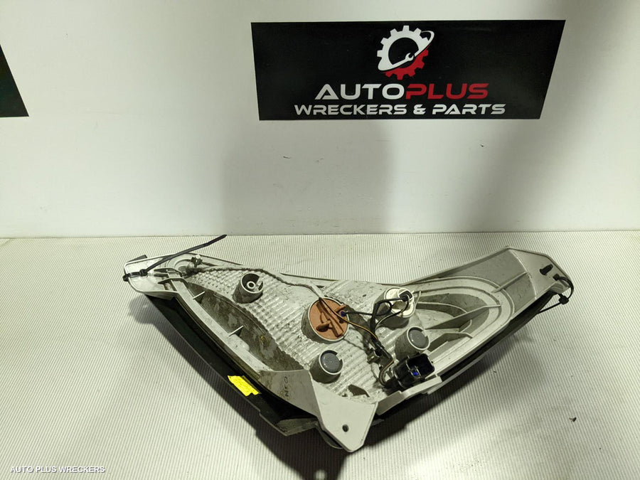 2019 Kia Cerato Right Taillight