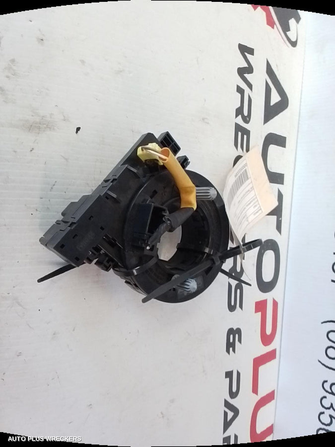 2014 Mazda 6 Airbag Module Sensor