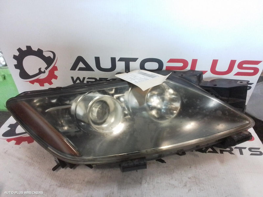 2007 Mazda Cx7 Right Headlamp