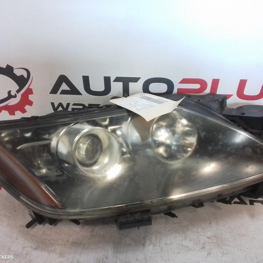 2006-2009 Mazda Cx7 Right Headlamp