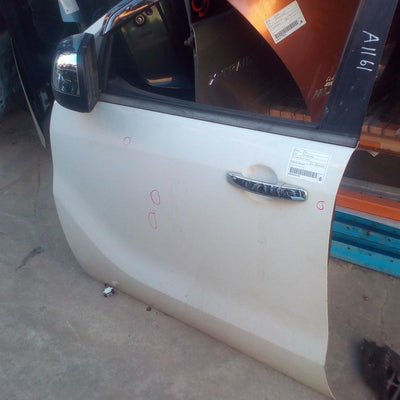 2011-2020 Mazda Bt50 Left Front Door