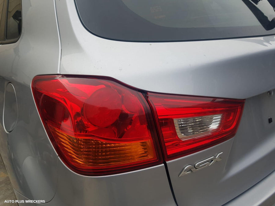 2011 Mitsubishi Asx Door Handle