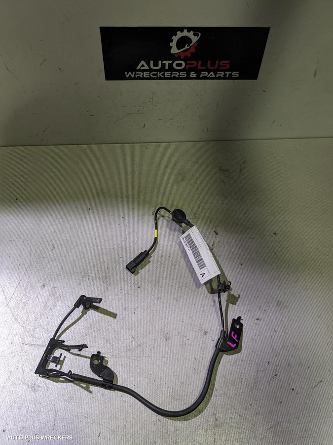 2010-2024 Mitsubishi Asx Abs Sensor