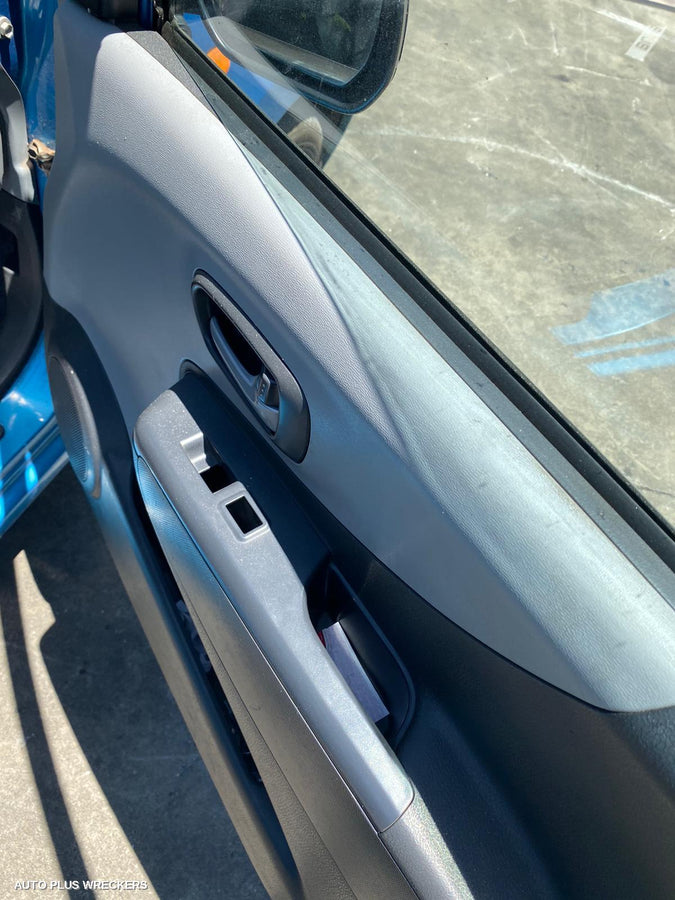 2010 Suzuki Alto Right Door Mirror