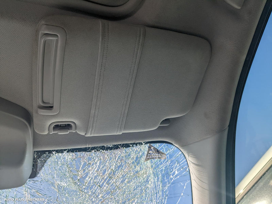 2013 Subaru Forester Instrument Cluster