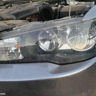 2013 Mitsubishi Lancer Instrument Cluster