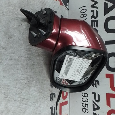 2006-2011 Honda Civic Right Door Mirror