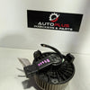 2010 Honda Civic Heater Fan Motor