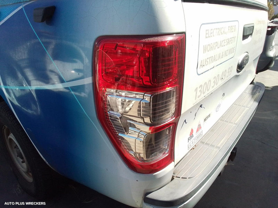 2013 Ford Ranger Caliper