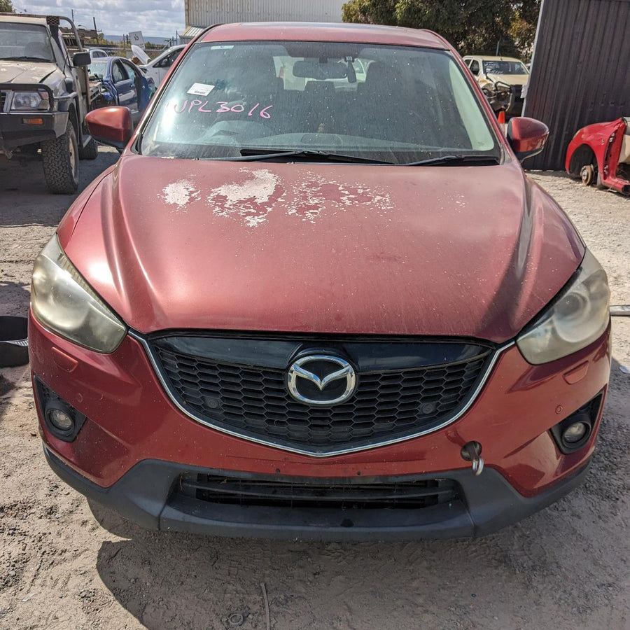 2012-2017 Mazda Cx5 Right Guard