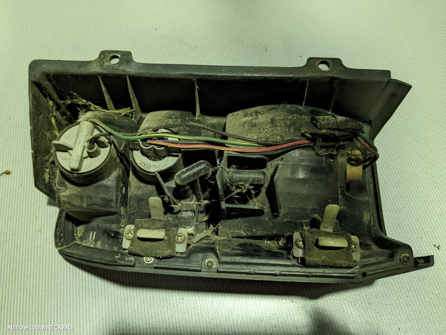 2003 Ford Econovan Right Taillight