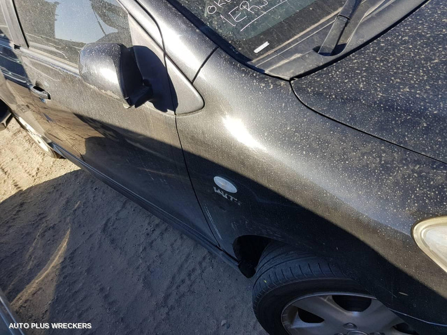 2006-2016 Toyota Yaris Door Boot Gate Lock