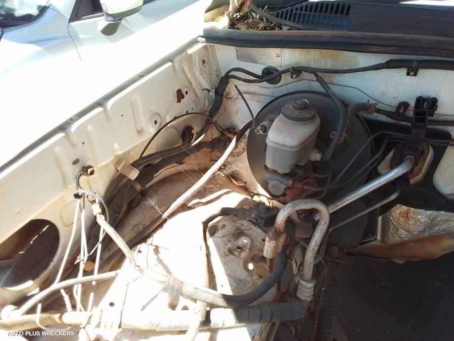 2009 Toyota Prado Wheel Mag