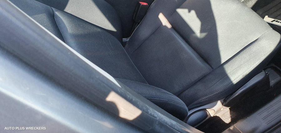 2012 Mazda Cx9 Heater Ac Controls