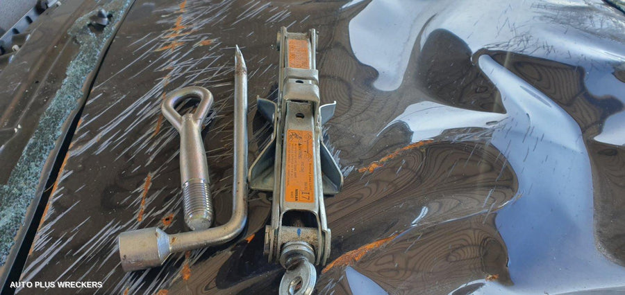 2010 Nissan 370z Door Boot Gate Lock