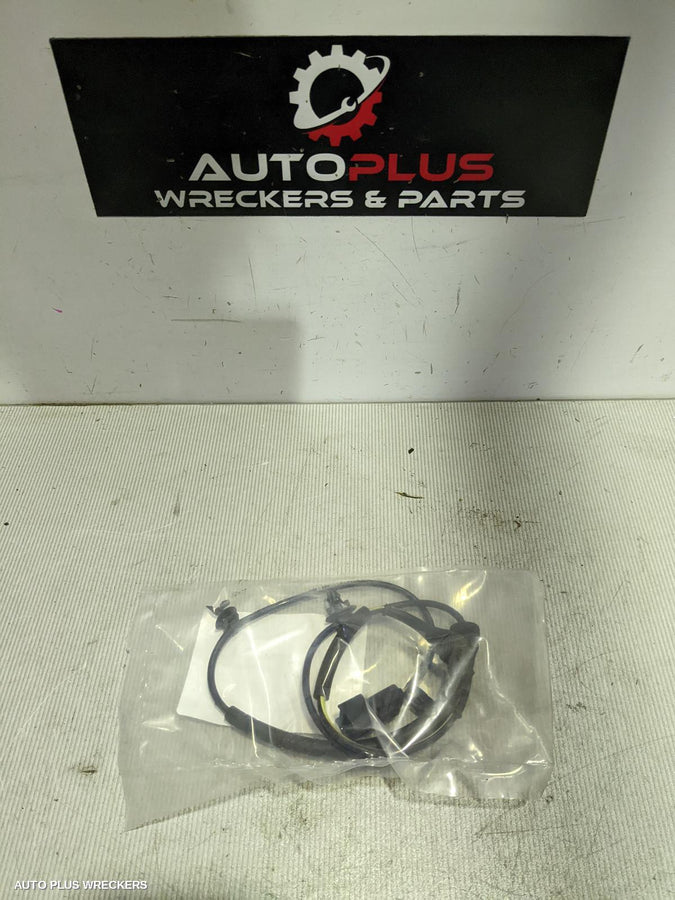 2017 Mazda 2 Abs Sensor