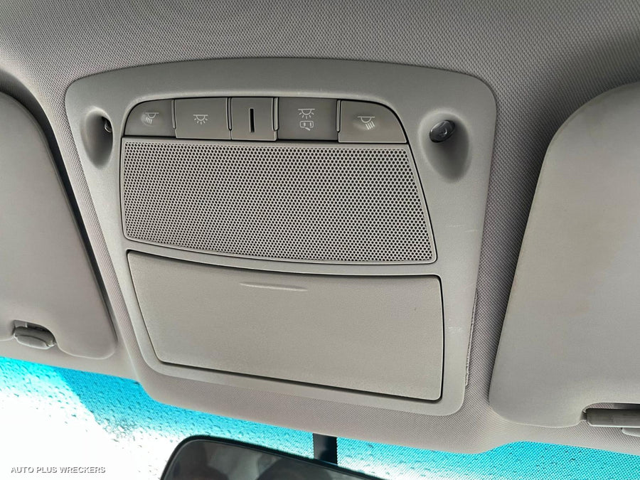 2015 Nissan Xtrail Right Door Mirror