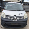 2016 Renault Kangoo Grille