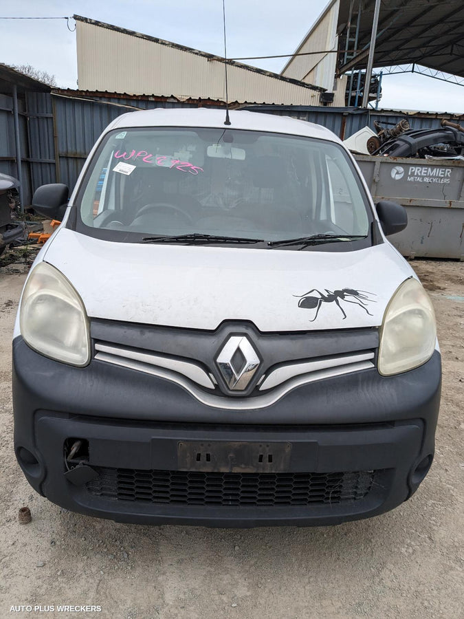 2016 Renault Kangoo Right Door Mirror