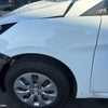 2016 Hyundai Accent Antenna