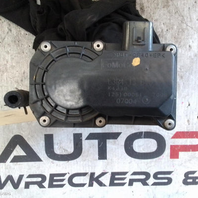 2011-2013 Mazda 3 Throttle Body