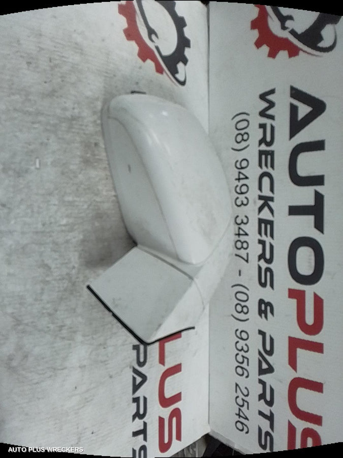 2008 Holden Captiva Right Door Mirror
