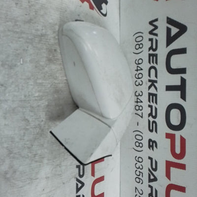 2006-2011 Holden Captiva Right Door Mirror
