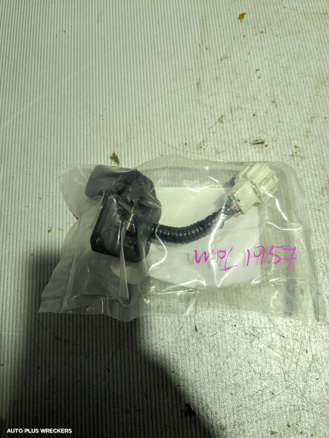 2014-2019 Honda Jazz Reverse Camera