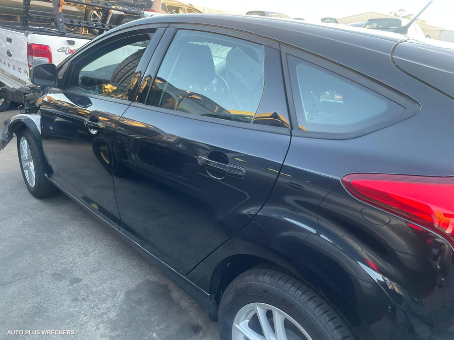 2017 Ford Focus Right Door Mirror