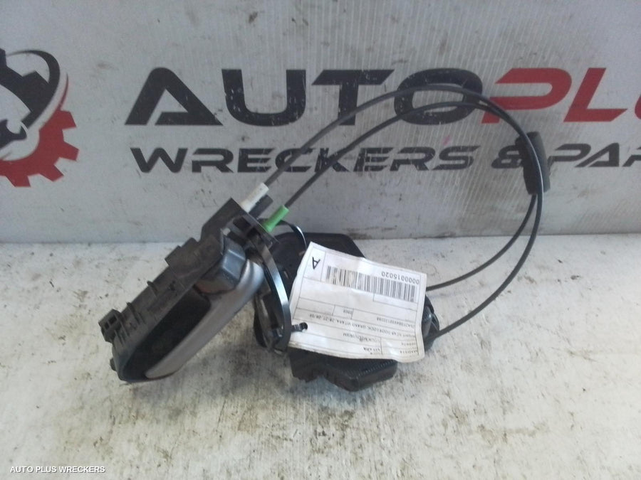 2005-2018 Suzuki Vitara Door Boot Gate Lock