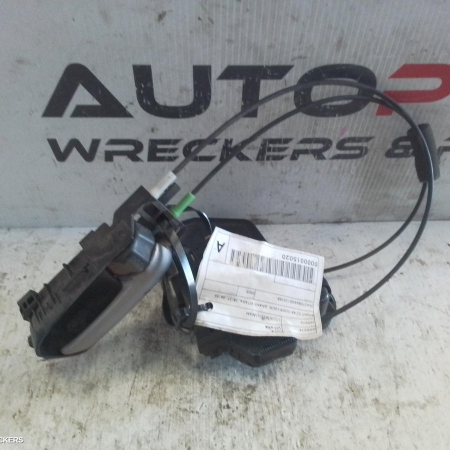 2005-2018 Suzuki Vitara Door Boot Gate Lock