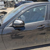 2007 Mercedes C Class R Bar Bracket Reinfo