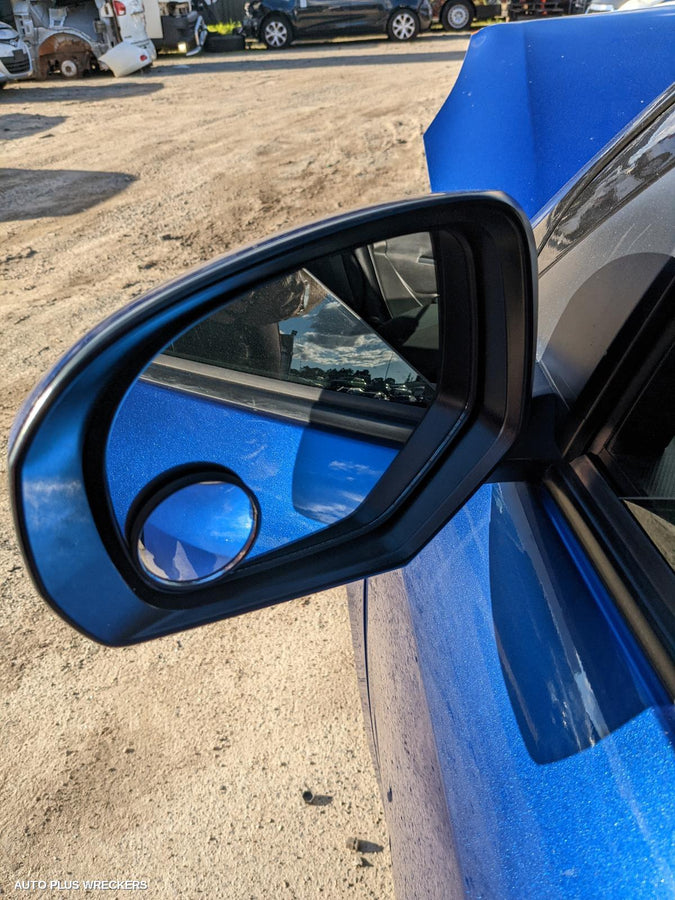 2016 Suzuki Swift Instrument Cluster